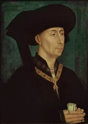 Philippe III (1396-1467) le Bon, Hertog van Bourgondië, c.1445